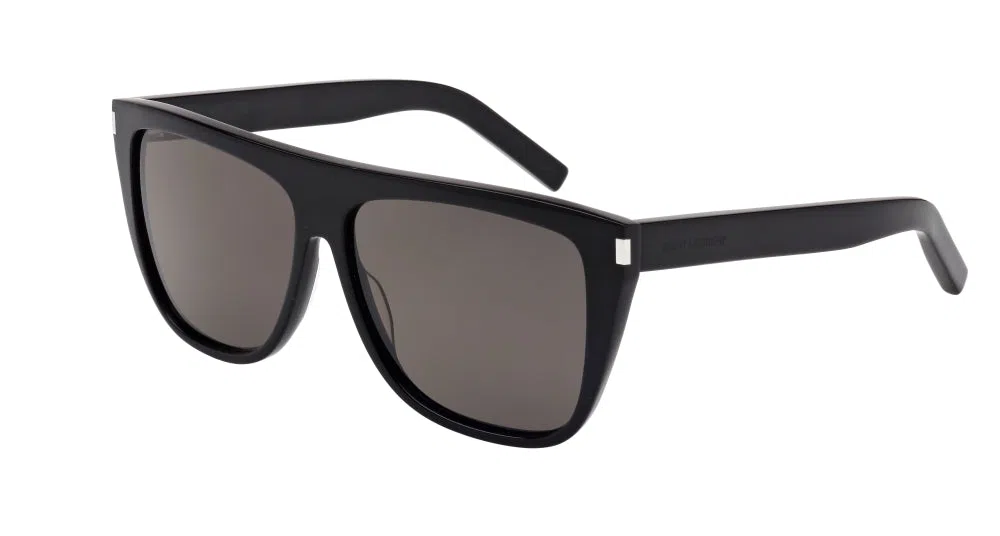 Saint Laurent Sl 1 Sunglasses - view 11